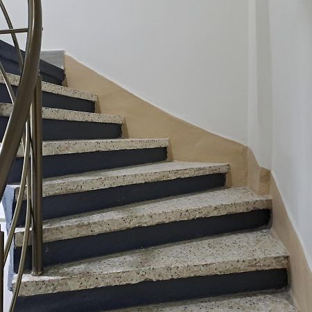 Taksim Nida Flats Daire İstanbul Dış mekan fotoğraf