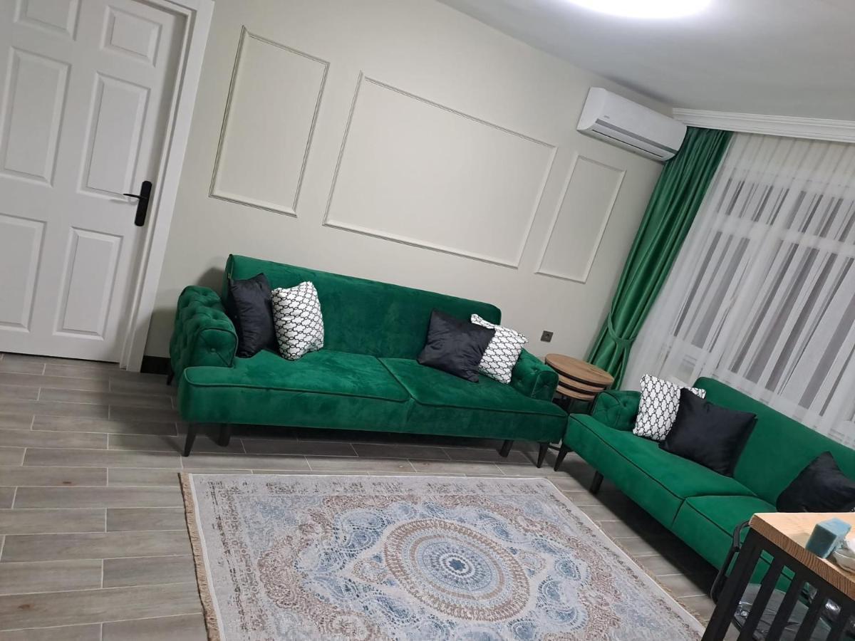 Taksim Nida Flats Daire İstanbul Dış mekan fotoğraf