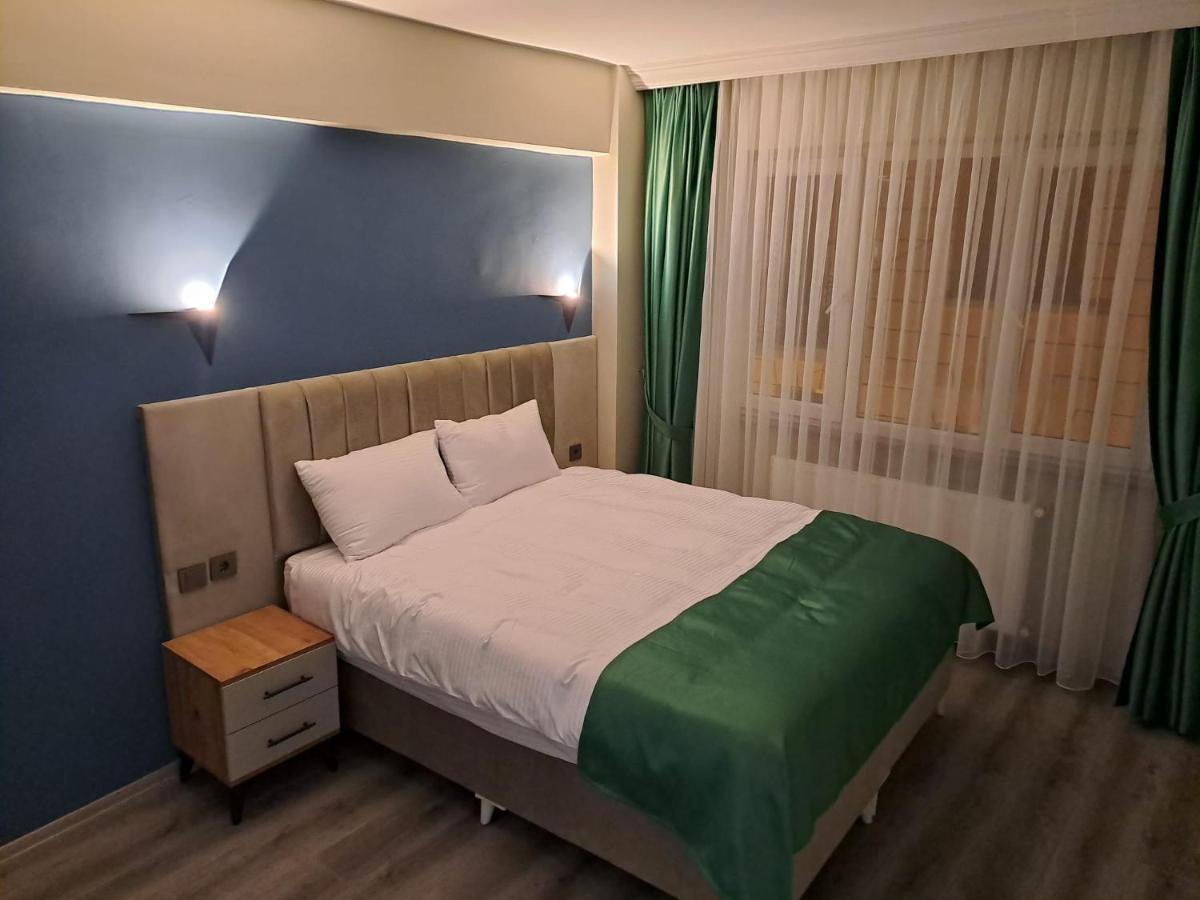 Taksim Nida Flats Daire İstanbul Dış mekan fotoğraf