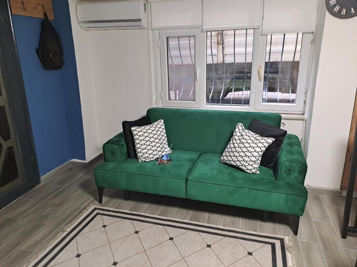 Taksim Nida Flats Daire İstanbul Dış mekan fotoğraf
